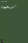 Kreditrecht cover