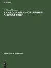 A Colour Atlas of Lumbar Discography cover