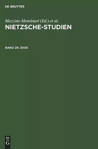 2000 cover