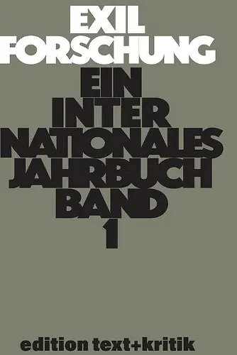 Stalin Und Die Intellektuellen Und Andere Themen cover