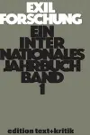 Stalin Und Die Intellektuellen Und Andere Themen cover