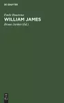 William James cover