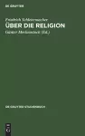 Über die Religion cover