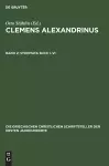 Stromata Buch I-VI cover