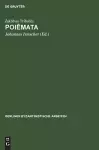 Poiēmata cover