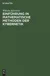 Einführung in Mathematische Methoden Der Kybernetik cover