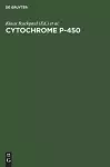 Cytochrome P-450 cover
