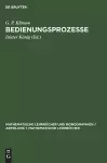 Bedienungsprozesse cover