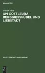 Um Gottleuba, Berggiesshübel Und Liebstadt cover
