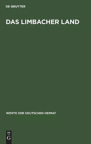 Das Limbacher Land cover