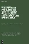 Außenwirtschaft Und Wachstum cover