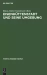 Eisenhüttenstadt Und Seine Umgebung cover
