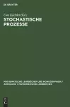Stochastische Prozesse cover