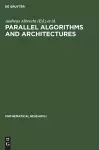 Parallel Algorithms and Architectures cover