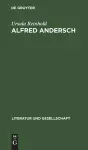 Alfred Andersch cover