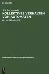 Kollektives Verhalten Von Automaten cover
