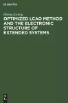 Optimized Lcao Method and the Electronic Structure of Extended Systems cover