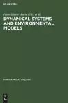 Dynamical Systems and Environmental Models cover
