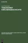 Theodoret Kirchengeschichte cover