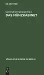 Das Münzkabinet cover