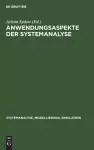 Anwendungsaspekte Der Systemanalyse cover