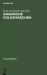 Arabische Volksmärchen cover