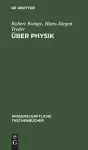 Über Physik cover