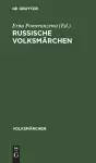 Russische Volksmärchen cover