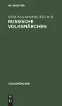 Russische Volksmärchen cover