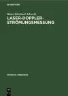 Laser-Doppler-Strömungsmessung cover