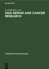 DNA Repair and Cancer Research cover