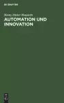 Automation Und Innovation cover