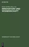 Innovation Und Wissenschaft cover