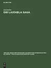 Die Laxdoela Saga cover