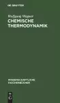 Chemische Thermodynamik cover