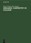 Organic Chemistry in Colour cover