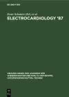 Electrocardiology ’87 cover