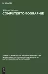 Computertomographie cover