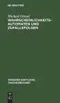 Wahrscheinlichkeitsautomaten Und Zufallsfolgen cover
