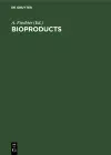 Bioproducts cover