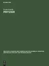 Pritzier cover