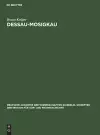 Dessau-Mosigkau cover