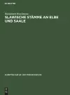 Slawische Stämme an Elbe Und Saale cover