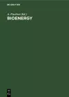 Bioenergy cover