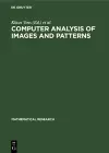 Computer Analysis of Images and Patterns cover