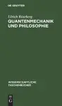 Quantenmechanik Und Philosophie cover