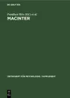 MACINTER cover
