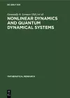 Nonlinear Dynamics and Quantum Dynamical Systems cover