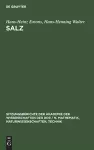 Salz cover