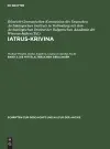 Die Mittelalterlichen Siedlungen cover